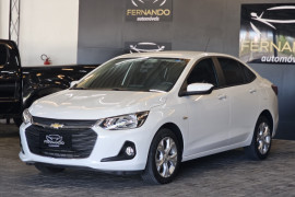 GM - Chevrolet ONIX SEDAN Plus LTZ 1.0 12V TB Flex Aut. 2023 Flex