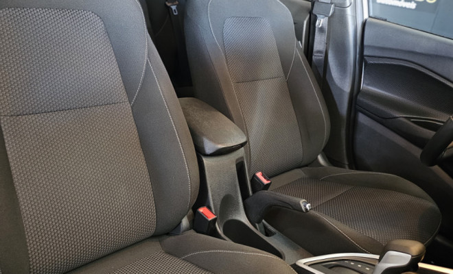 GM - Chevrolet ONIX SEDAN Plus LTZ 1.0 12V TB Flex Aut. 2023 Flex-3