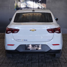 GM - Chevrolet ONIX SEDAN Plus LTZ 1.0 12V TB Flex Aut. 2023 Flex
