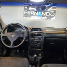 GM - Chevrolet Astra Advantage 2.0 MPFI 8V FlexPower 5p 2007 Flex