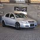 GM - Chevrolet Astra Advantage 2.0 MPFI 8V FlexPower 5p 2007 Flex