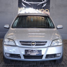 GM - Chevrolet Astra Advantage 2.0 MPFI 8V FlexPower 5p 2007 Flex