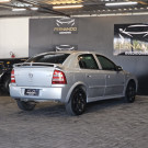 GM - Chevrolet Astra Advantage 2.0 MPFI 8V FlexPower 5p 2007 Flex