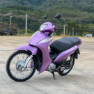 HONDA BIZ 125 ES/ 125 ES FLEX 2013 Flex-1