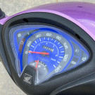 HONDA BIZ 125 ES/ 125 ES FLEX 2013 Flex-3