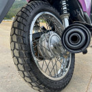 HONDA BIZ 125 ES/ 125 ES FLEX 2013 Flex-9