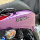 HONDA BIZ 125 ES/ 125 ES FLEX 2013 Flex-6