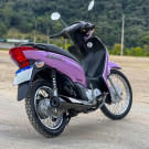 HONDA BIZ 125 ES/ 125 ES FLEX 2013 Flex-4