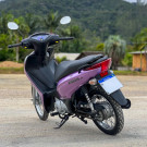 HONDA BIZ 125 ES/ 125 ES FLEX 2013 Flex-5