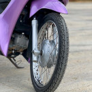 HONDA BIZ 125 ES/ 125 ES FLEX 2013 Flex-8