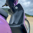 HONDA BIZ 125 ES/ 125 ES FLEX 2013 Flex-7