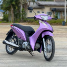 HONDA BIZ 125 ES/ 125 ES FLEX 2013 Flex-0