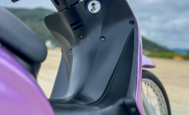 HONDA BIZ 125 ES/ 125 ES FLEX 2013 Flex-7