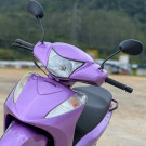 HONDA BIZ 125 ES/ 125 ES FLEX 2013 Flex-2