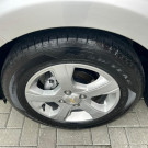 GM - Chevrolet PRISMA Sed. LT 1.4 8V FlexPower 4p 2019 Flex-12