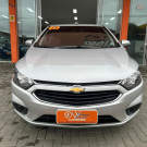GM - Chevrolet PRISMA Sed. LT 1.4 8V FlexPower 4p 2019 Flex-0
