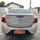GM - Chevrolet PRISMA Sed. LT 1.4 8V FlexPower 4p 2019 Flex-3