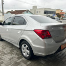 GM - Chevrolet PRISMA Sed. LT 1.4 8V FlexPower 4p 2019 Flex-4