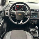GM - Chevrolet PRISMA Sed. LT 1.4 8V FlexPower 4p 2019 Flex-6