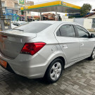 GM - Chevrolet PRISMA Sed. LT 1.4 8V FlexPower 4p 2019 Flex-2