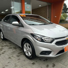 GM - Chevrolet PRISMA Sed. LT 1.4 8V FlexPower 4p 2019 Flex-1