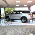 Toyota Hilux CD SRX 4x4 2.8 TDI 16V Diesel Aut. 2018 Diesel-4