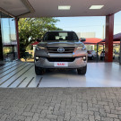 Toyota Hilux CD SRX 4x4 2.8 TDI 16V Diesel Aut. 2018 Diesel-0
