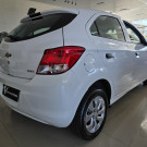 GM - Chevrolet ONIX HATCH LS 1.0 8V FlexPower 5p Mec. 2016 Flex-3