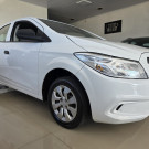 GM - Chevrolet ONIX HATCH LS 1.0 8V FlexPower 5p Mec. 2016 Flex-0
