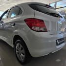 GM - Chevrolet ONIX HATCH LS 1.0 8V FlexPower 5p Mec. 2016 Flex-4