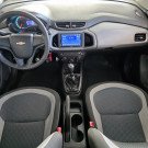 GM - Chevrolet ONIX HATCH LS 1.0 8V FlexPower 5p Mec. 2016 Flex-6