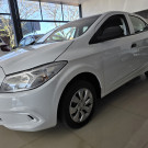 GM - Chevrolet ONIX HATCH LS 1.0 8V FlexPower 5p Mec. 2016 Flex-2