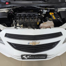 GM - Chevrolet ONIX HATCH LS 1.0 8V FlexPower 5p Mec. 2016 Flex-11
