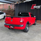 VW - VolksWagen Saveiro 1.6 Mi/ 1.6 Mi Total Flex 8V 2013 Flex-4