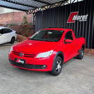 VW - VolksWagen Saveiro 1.6 Mi/ 1.6 Mi Total Flex 8V 2013 Flex-1