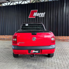 VW - VolksWagen Saveiro 1.6 Mi/ 1.6 Mi Total Flex 8V 2013 Flex-3