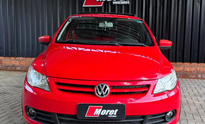 VW - VolksWagen Saveiro 1.6 Mi/ 1.6 Mi Total Flex 8V 2013 Flex-0