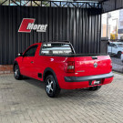 VW - VolksWagen Saveiro 1.6 Mi/ 1.6 Mi Total Flex 8V 2013 Flex-2