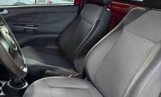 VW - VolksWagen Saveiro 1.6 Mi/ 1.6 Mi Total Flex 8V 2013 Flex-6