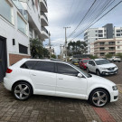 Audi A3 Sportback 2.0 16V TFSI S-tronic 2011 Gasolina-3