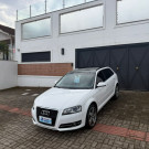 Audi A3 Sportback 2.0 16V TFSI S-tronic 2011 Gasolina-0