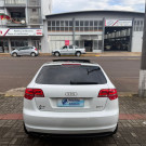 Audi A3 Sportback 2.0 16V TFSI S-tronic 2011 Gasolina-4