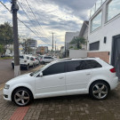 Audi A3 Sportback 2.0 16V TFSI S-tronic 2011 Gasolina-2