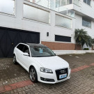 Audi A3 Sportback 2.0 16V TFSI S-tronic 2011 Gasolina-1