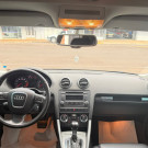Audi A3 Sportback 2.0 16V TFSI S-tronic 2011 Gasolina-5