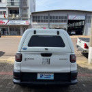 Fiat Strada Endurance 1.4 Flex 8V CS Plus 2021 Flex-4