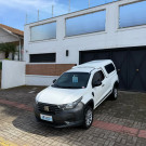 Fiat Strada Endurance 1.4 Flex 8V CS Plus 2021 Flex-0
