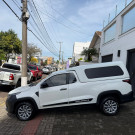 Fiat Strada Endurance 1.4 Flex 8V CS Plus 2021 Flex-3