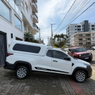 Fiat Strada Endurance 1.4 Flex 8V CS Plus 2021 Flex-2