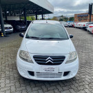 Citroën C3 GLX 1.4 8V - 2011-1